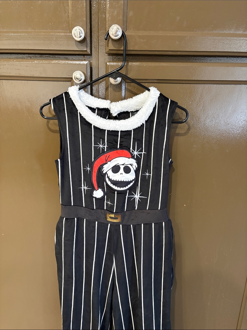 Nightmare Before Christmas Jumper